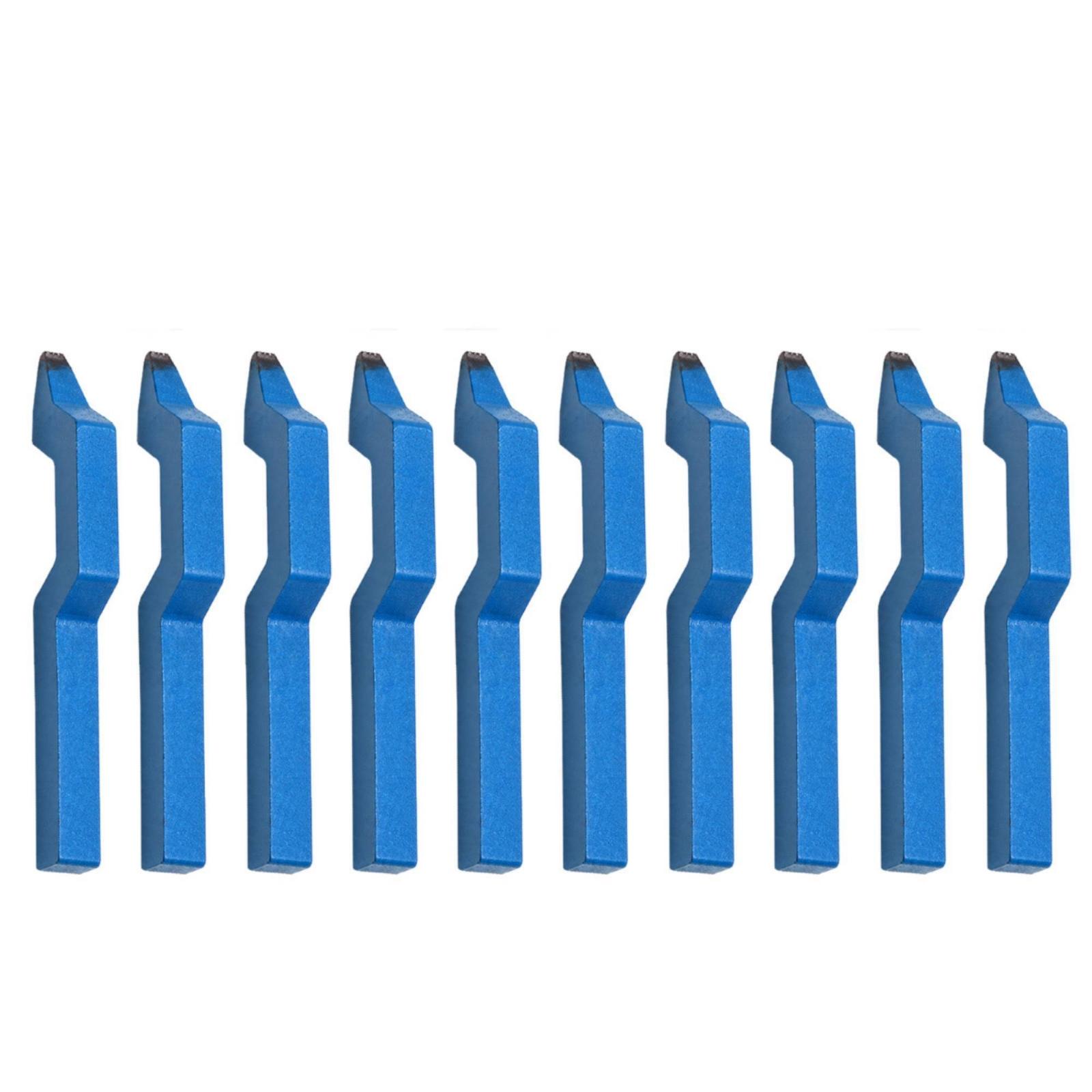 Curved Number Stamp Set Jewelr - Body Jewelry For You 评论和价格
